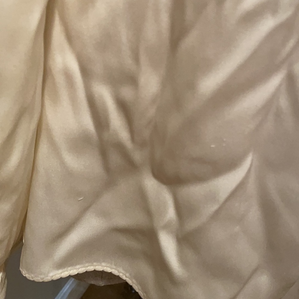 Silk Blouse - image 7